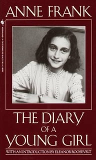 Picture of The Diary of a Young Girl