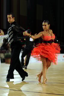 Picture of Cha-cha-cha