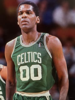 Picture of Robert Parish