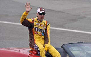 Picture of Kyle Busch