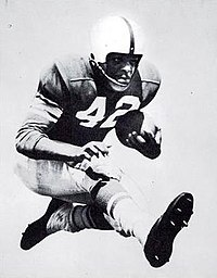 Picture of Lenny Moore