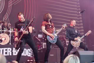 Picture of Alter Bridge