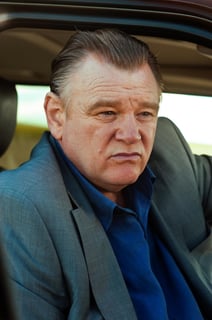 Picture of Brendan Gleeson