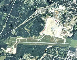 Picture of Hunter Army Airfield