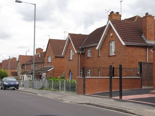 Picture of Knowle West