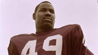 Picture of Bobby Mitchell