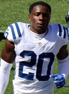 Picture of Darius Butler