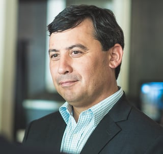 Picture of Michael Chong