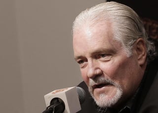 Picture of Brian Sabean