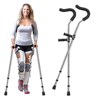 Picture of Crutch
