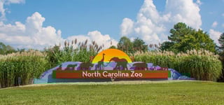 Picture of North Carolina Zoo