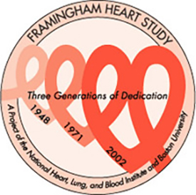 Picture of Framingham Heart Study