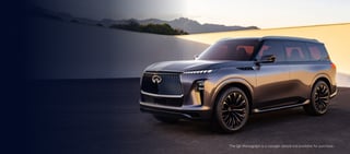 Picture of Infiniti QX