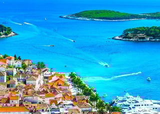Picture of Hvar