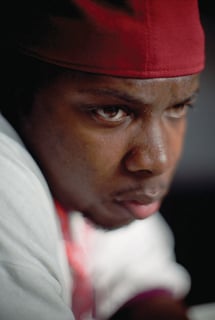 Picture of Phife Dawg