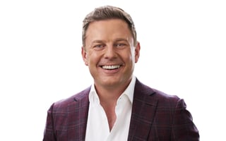 Picture of Ben Fordham