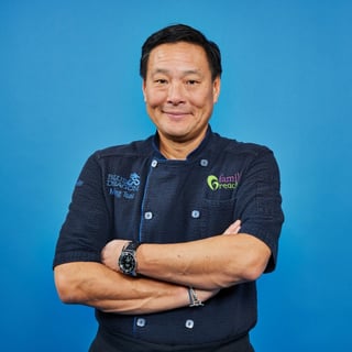 Picture of Ming Tsai