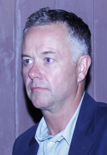 Picture of Michael Winterbottom