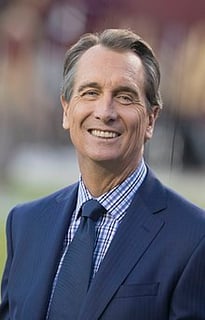 Picture of Cris Collinsworth