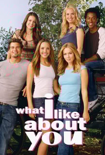 Picture of What I Like About You