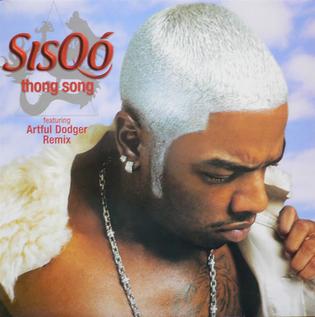 Picture of Thong Song