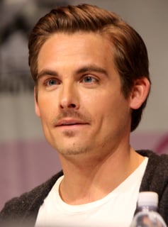 Picture of Kevin Zegers