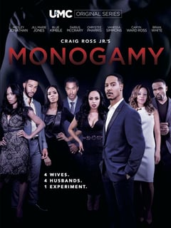 Picture of Monogamy