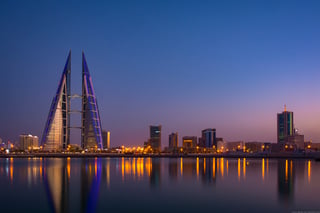 Picture of Manama