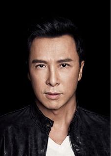 Picture of Donnie Yen