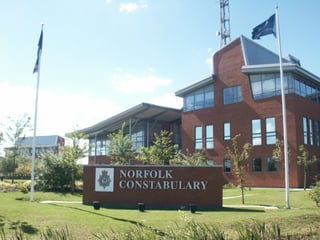 Picture of Norfolk Constabulary