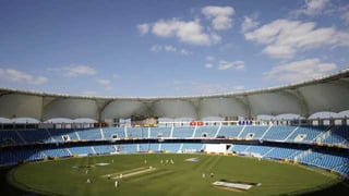Picture of Dubai International Cricket Stadium