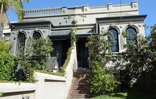 Picture of Woollahra