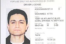 Picture of Mohamed Atta