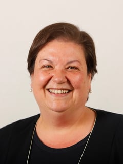 Picture of Jackie Baillie