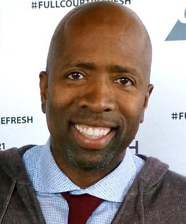Picture of Kenny Smith