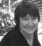 Picture of Cathy Young