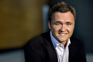 Picture of Dan Jørgensen