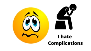 Picture of Complication