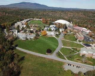 Picture of Franklin Pierce University
