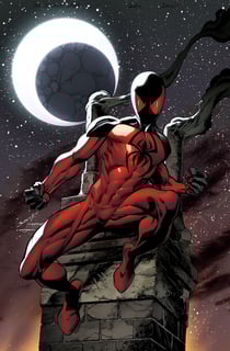 Picture of Kaine Parker