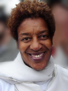 Picture of CCH Pounder