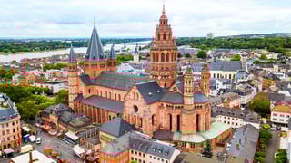 Picture of Mainz