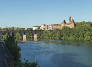 Picture of Montauban