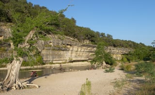 Picture of Guadalupe River