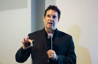 Picture of Hod Lipson