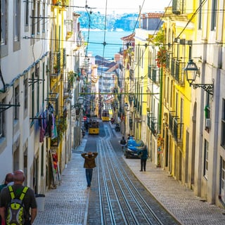 Picture of Bairro Alto