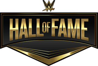 Picture of WWE Hall of Fame