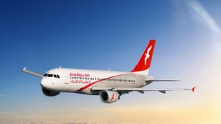 Picture of Air Arabia
