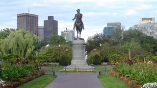 Picture of Public Garden