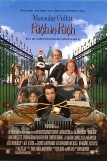Picture of Richie Rich